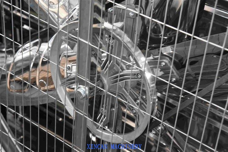 35'' Farm Hammer Fan